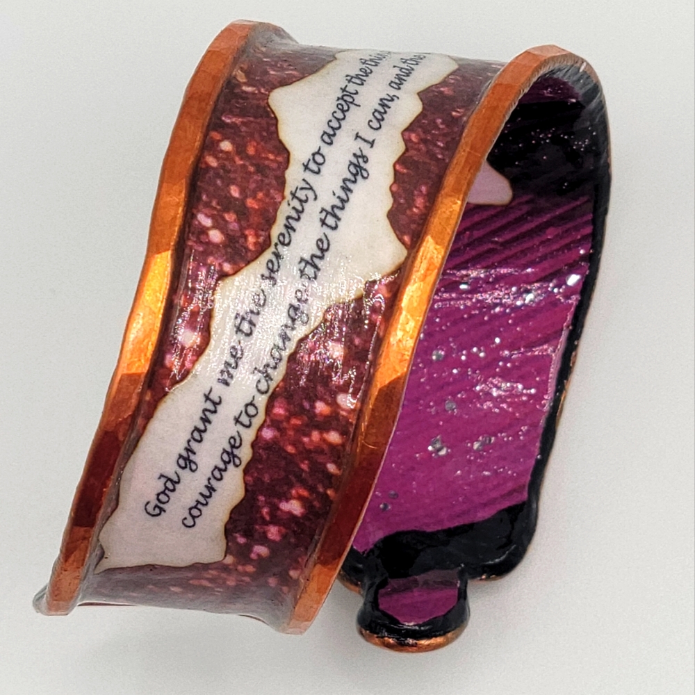 M.E. Collection Serenity Bracelet